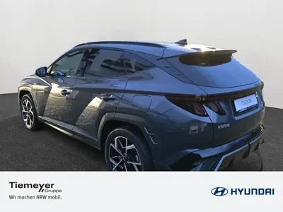 Hyundai Tucson – Foto 7