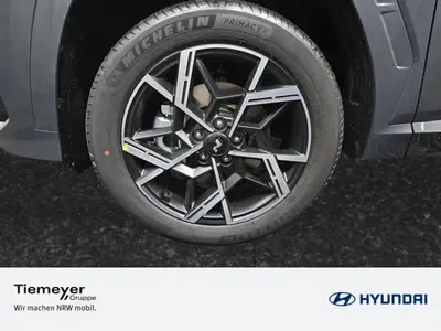 Hyundai Tucson – Foto 9