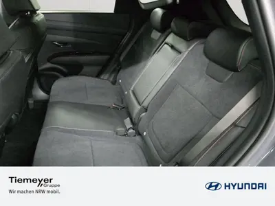 Hyundai Tucson – Foto 11