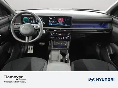 Hyundai Tucson – Foto 12