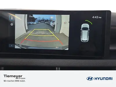 Hyundai Tucson – Foto 16
