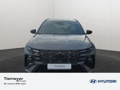 Hyundai Tucson – Foto 2