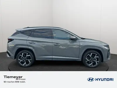 Hyundai Tucson – Foto 4