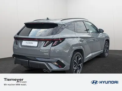 Hyundai Tucson – Foto 5