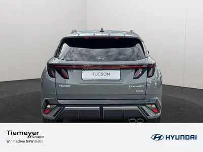 Hyundai Tucson – Foto 6