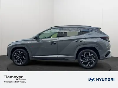 Hyundai Tucson – Foto 8