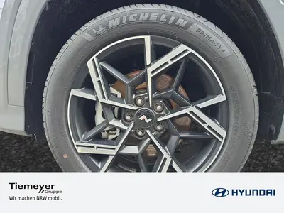 Hyundai Tucson – Foto 9