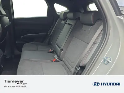 Hyundai Tucson – Foto 11