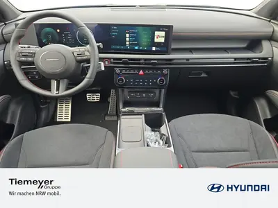 Hyundai Tucson – Foto 12