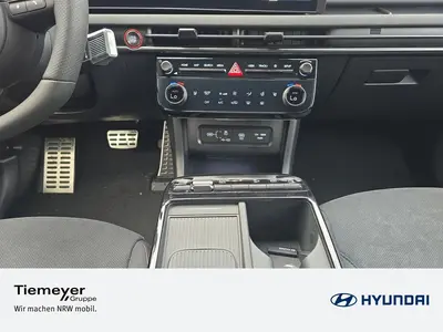 Hyundai Tucson – Foto 13