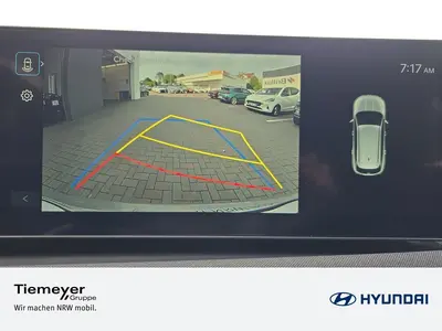 Hyundai Tucson – Foto 16