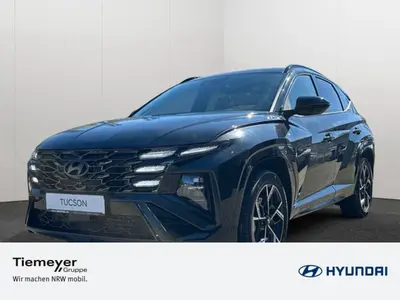 Hyundai Tucson – Foto 1
