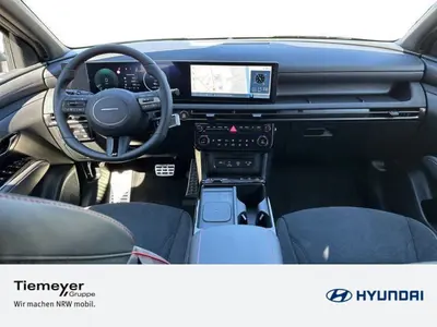 Hyundai Tucson – Foto 12