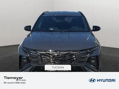 Hyundai Tucson – Foto 2
