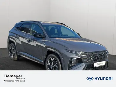 Hyundai Tucson – Foto 3