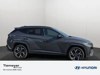 Hyundai Tucson – Foto 4