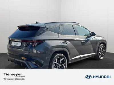 Hyundai Tucson – Foto 5