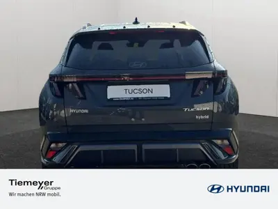 Hyundai Tucson – Foto 6