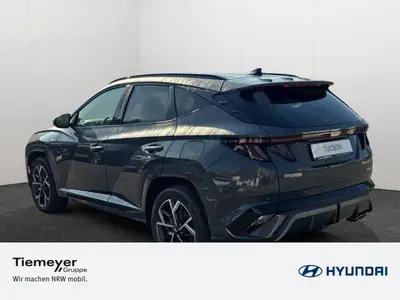 Hyundai Tucson – Foto 7