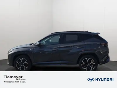 Hyundai Tucson – Foto 8