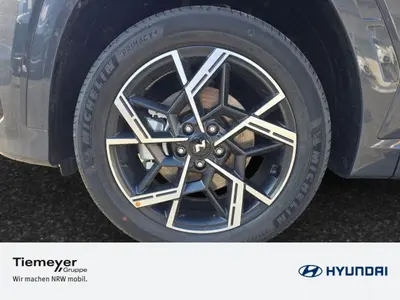 Hyundai Tucson – Foto 9