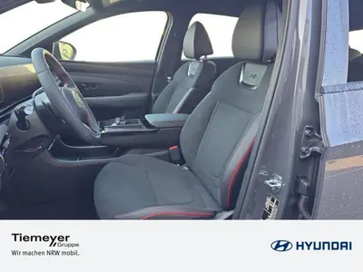 Hyundai Tucson – Foto 10