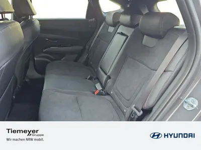 Hyundai Tucson – Foto 11