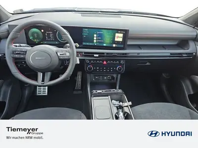 Hyundai Tucson – Foto 12