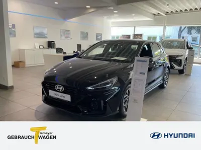 Hyundai i30 – Foto 1