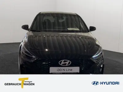 Hyundai i30 – Foto 2