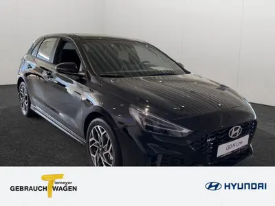 Hyundai i30 – Foto 3