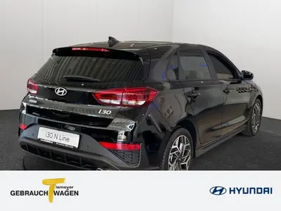 Hyundai i30 – Foto 5