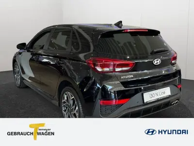 Hyundai i30 – Foto 7
