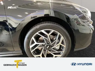 Hyundai i30 – Foto 9