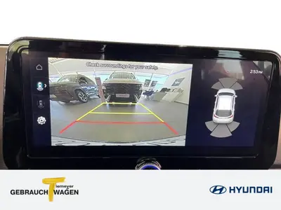 Hyundai i30 – Foto 15