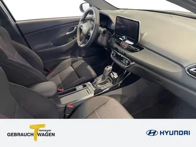 Hyundai i30 – Foto 16