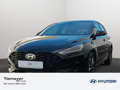 Hyundai i30 – Foto 1