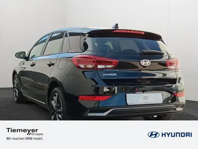 Hyundai i30 – Foto 7