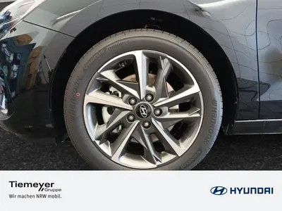 Hyundai i30 – Foto 9