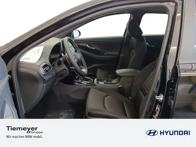 Hyundai i30 – Foto 10