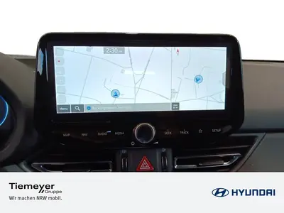 Hyundai i30 – Foto 14
