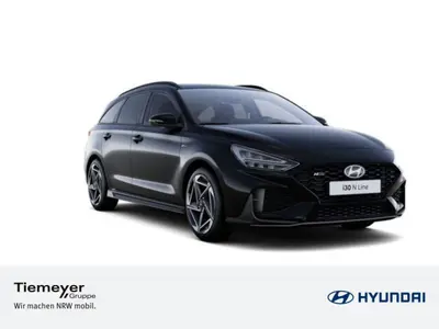 Hyundai i30 – Foto 1