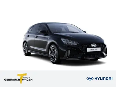 Hyundai i30 – Foto 1