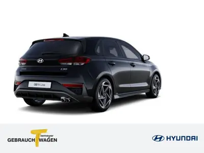 Hyundai i30 – Foto 2