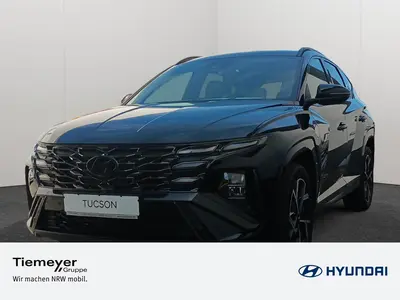 Hyundai Tucson – Foto 1