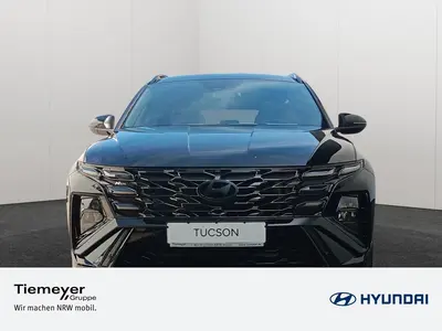Hyundai Tucson – Foto 2