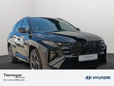 Hyundai Tucson – Foto 3