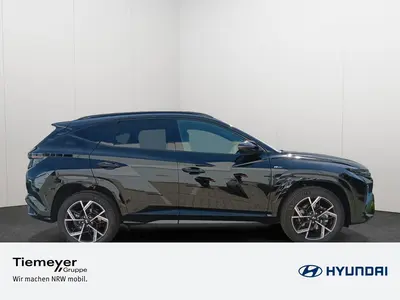 Hyundai Tucson – Foto 4