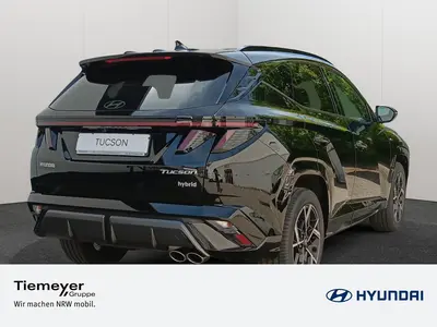 Hyundai Tucson – Foto 5
