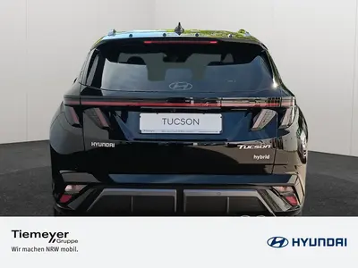 Hyundai Tucson – Foto 6